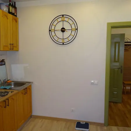 Apartment Urban *