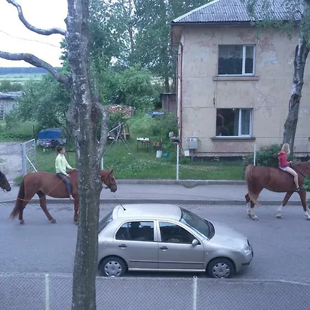 Urban Рига